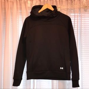 Under Armour cold gear sweatshirt